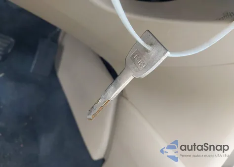 2009 Honda Accord 2.4 Ex-L из США, поврежденный, VIN 1HGCS12889A023129